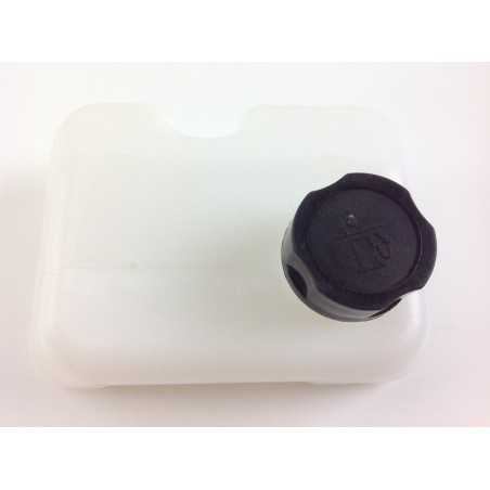 Serbatoio carburatore HONDA motore motozappa GXH 50 GX100 019920 | NewgardenParts.com