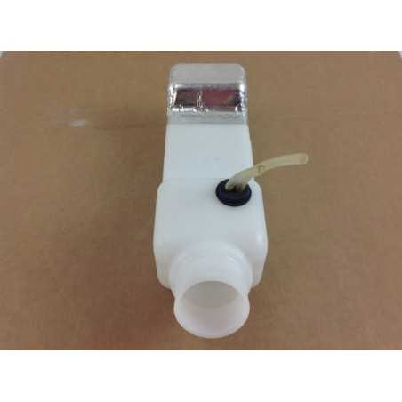IKRA carburettor reservoir for XL 25 SSB brushcutter engine 042460