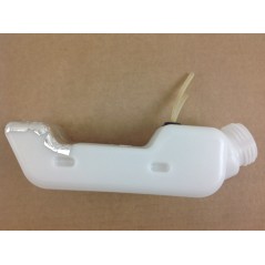 Réservoir carburateur IKRA pour débroussailleuse XL 25 SSB 042460 | NewgardenParts.com