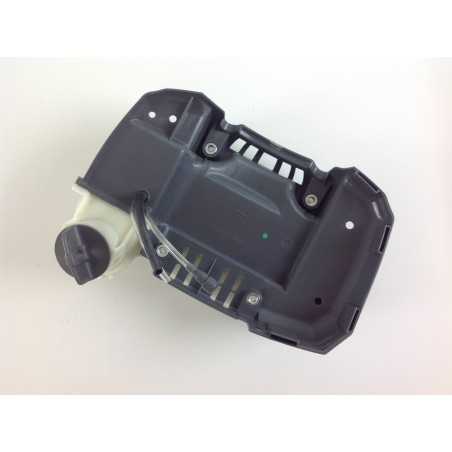 ORIGINAL Oleomac EFCO Freischneider Tank mit Halter 61382010R | NewgardenParts.com