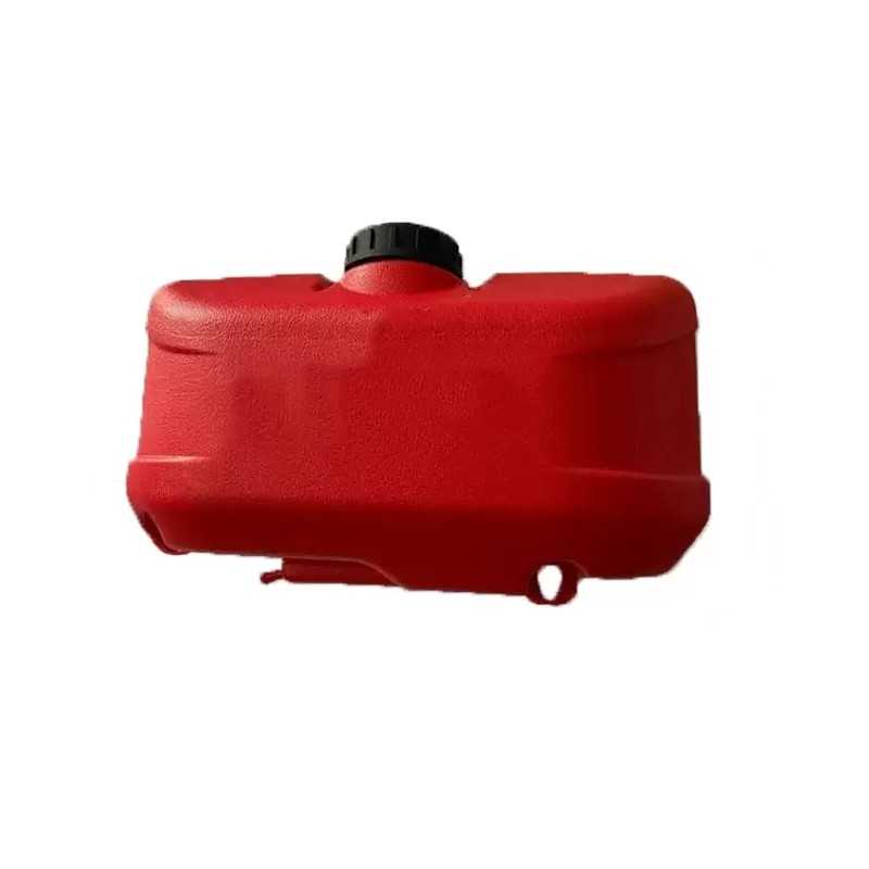 Serbatoio con tappo per motore DIESEL LOMBARDINI 15LD315 15LD350