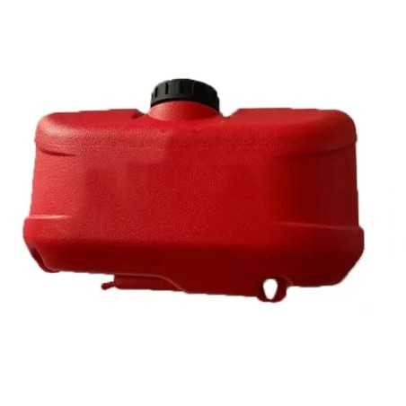 Tank with cap for DIESEL engine LOMBARDINI 15LD315 15LD350 | NewgardenParts.com