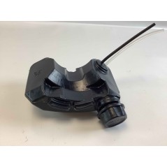 Serbatoio con tubi carburante ORIGINALE STIGA tagliasiepi aht 60 118804987/1 | NewgardenParts.com