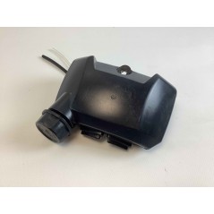 ORIGINAL STIGA hedge trimmer aht 60 fuel tank with hoses 118804987/1 | NewgardenParts.com