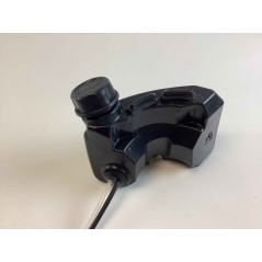 ORIGINAL STIGA hedge trimmer aht 60 fuel tank with hoses 118804987/1 | NewgardenParts.com