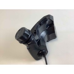 ORIGINAL STIGA hedge trimmer aht 60 fuel tank with hoses 118804987/1 | NewgardenParts.com