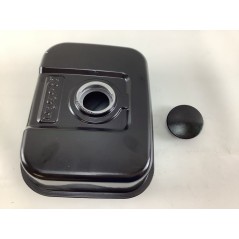 EX17-21 TANQUE ROBIN SUBARU Aspirador cortacésped 277 | NewgardenParts.com