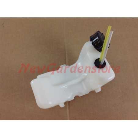 HONDA brushcutter GX35 R154016 tank | NewgardenParts.com