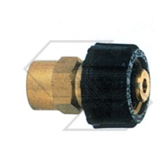 Attacco rapido fisso per idropulitrice M22x1.5 - F | NewgardenParts.com