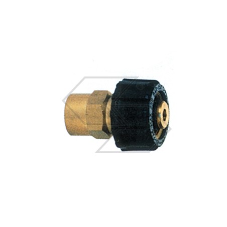 Attacco rapido fisso per idropulitrice M22x1.5 - F | NewgardenParts.com