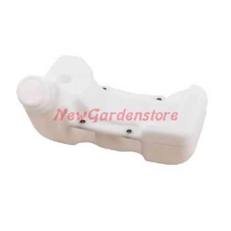 Gemischbehälter für Freischneider TH48 KAWASAKI 230627 | NewgardenParts.com