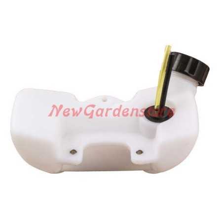 Mixture tank brushcutter ZENOAH T23 TD26 230530 | NewgardenParts.com