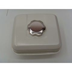 Depósito de mezcla para tractor de césped GX140 160 200 17510-ZE1-020ZA HONDA 230205 | NewgardenParts.com