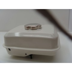 Depósito de mezcla para tractor de césped GX140 160 200 17510-ZE1-020ZA HONDA 230205 | NewgardenParts.com