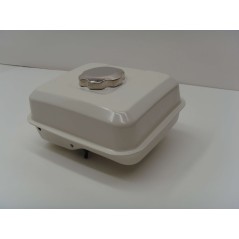 Depósito de mezcla para tractor de césped GX140 160 200 17510-ZE1-020ZA HONDA 230205 | NewgardenParts.com