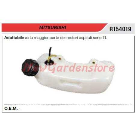 Tank MITSUBISHI engines TL R154019 | NewgardenParts.com