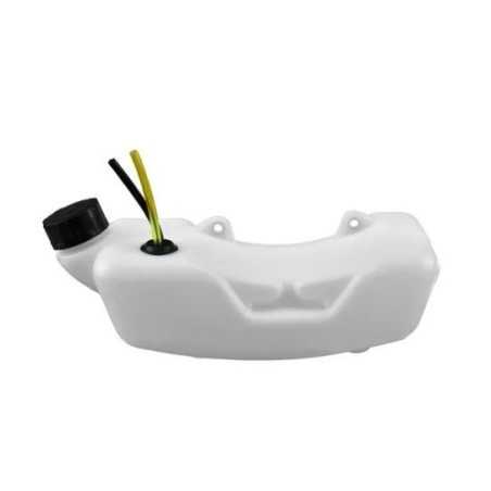 MISCHBEHÄLTER (MCCULLOCH) 501424314 ORIGINAL HUSQVARNA | NewgardenParts.com