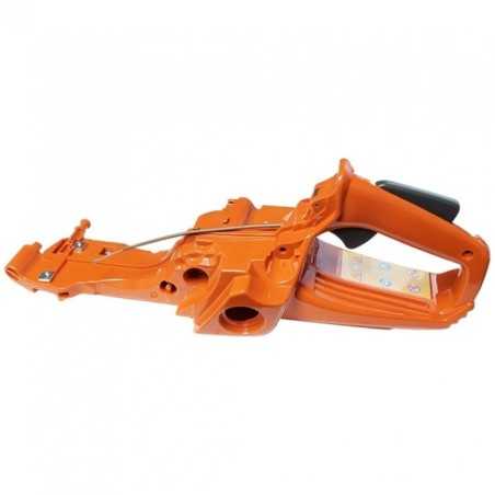 RÉSERVOIR DE MÉLANGE COMPLET 578200701 ORIGINAL HUSQVARNA | NewgardenParts.com