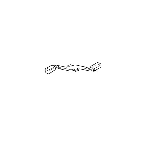 ORIGINAL STIHL chainsaw retaining bar 00008935904 | NewgardenParts.com