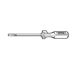 Juego de herramientas para motosierra modelos MS500i ORIGINAL STIHL 00008902300