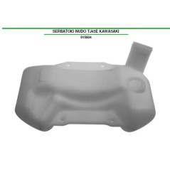 Serbatoio nudo carburante KAWASAKI motore decespugliatore TJ 45E 015934 | NewgardenParts.com