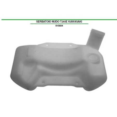 Kraftstofftank blank KAWASAKI Motorsense TJ 45E 015934 | NewgardenParts.com