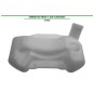 Serbatoio nudo carburante KAWASAKI motore decespugliatore TJ 45E 015934