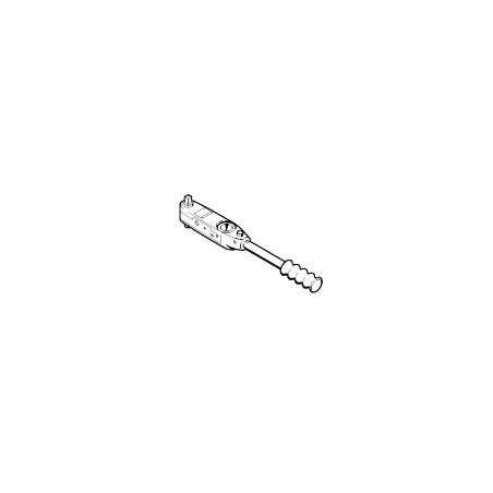 Clé dynamométrique avec indicateur ORIGINAL STIHL 59108900312 | NewgardenParts.com
