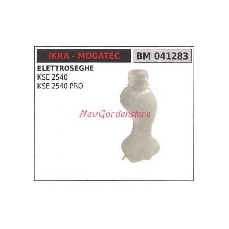 IKRA Öltank KES 2540 2540 Profi-Motorsäge 041283 | NewgardenParts.com
