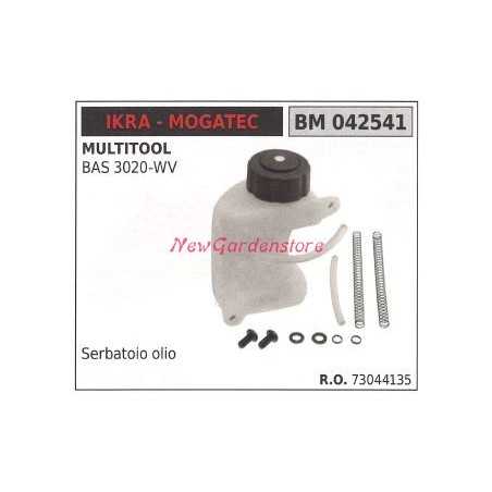 IKRA oil tank IKRA engine multitool BAS 3020-WV 042541 | NewgardenParts.com