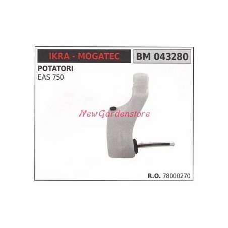 IKRA Öltank IKRA Motor-Baumschere EAS 750 043280 | NewgardenParts.com