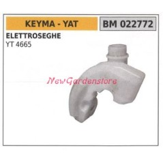 KEYMA Öltank YT 4665 Elektro-Sägemotor 022772 | NewgardenParts.com
