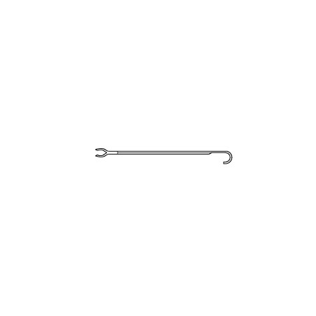 ORIGINAL STIHL chainsaw mounting tool 59108938800 | NewgardenParts.com