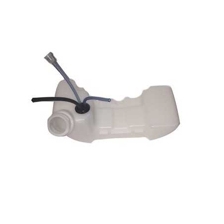 ORIGINAL AKTIV Freischneider 4,5 tigercut t143 20871 Tank | NewgardenParts.com