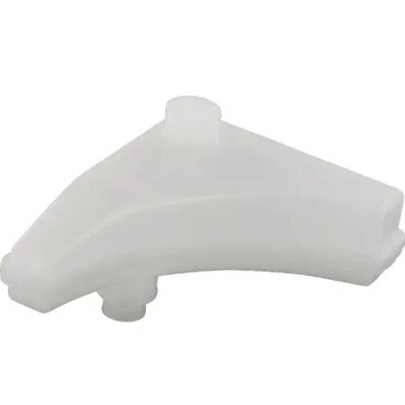 Tanque de transmisión del tractor ORIGINAL TUFF TORQ 1A646024190 | NewgardenParts.com