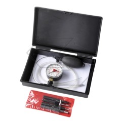 Carburettor test equipment for diaphragm carburettor maintenance R124172 | NewgardenParts.com