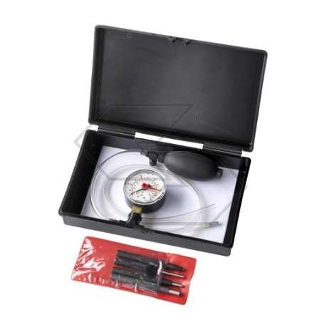 Carburettor test equipment for diaphragm carburettor maintenance R124172 | NewgardenParts.com