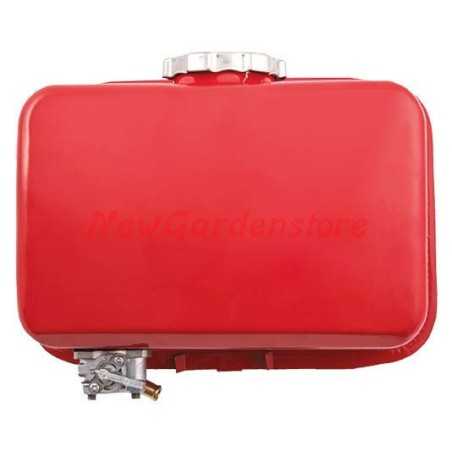 SDE170 YANMAR SDE170 Réservoir d'essence pour tondeuse à gazon | NewgardenParts.com