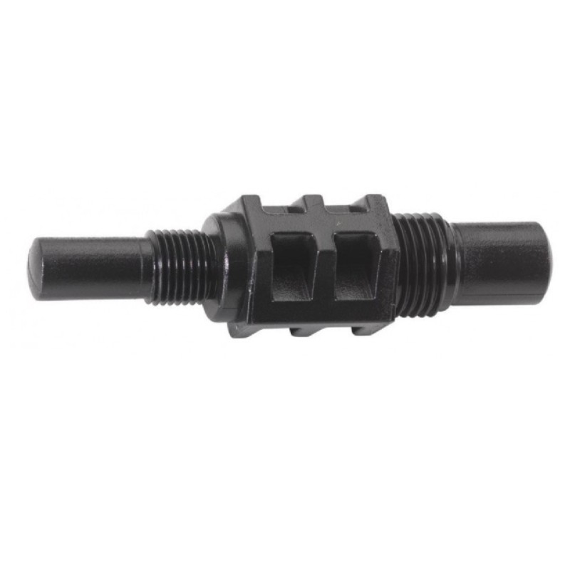 CANDELA Kolbenverriegelungswerkzeug aus Nylon umkehrbar Ø  10 und Ø  14 mm 2T 4T Motor