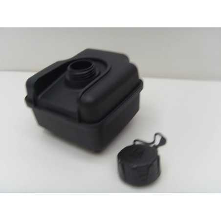 INTEK BRIGGS&STRATTON Rasentraktor Tank 230509 799863 694260 | NewgardenParts.com