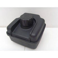 INTEK BRIGGS&STRATTON Rasentraktor Tank 230509 799863 694260 | NewgardenParts.com