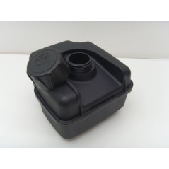INTEK BRIGGS&STRATTON Rasentraktor Tank 230509 799863 694260 | NewgardenParts.com