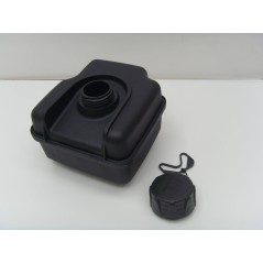 INTEK BRIGGS&STRATTON Rasentraktor Tank 230509 799863 694260 | NewgardenParts.com