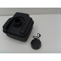 INTEK BRIGGS&STRATTON Rasentraktor Tank 230509 799863 694260 | NewgardenParts.com
