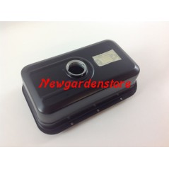 Serbatoio trattorino rasaerba tagliaerba KAWASAKI FE250D 51001-2241-9H | NewgardenParts.com