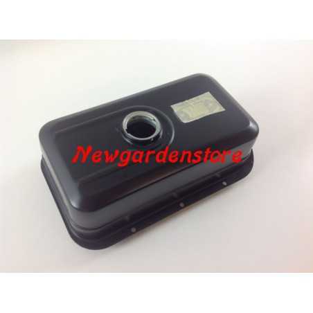 Tank lawn tractor mower KAWASAKI FE250D 51001-2241-9H | NewgardenParts.com