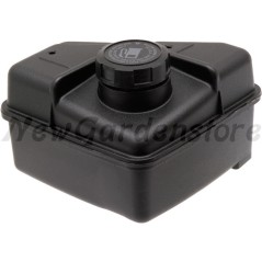 Lawn tractor tank COMPATIBLE BRIGGS & STRATTON engine 792664 | NewgardenParts.com