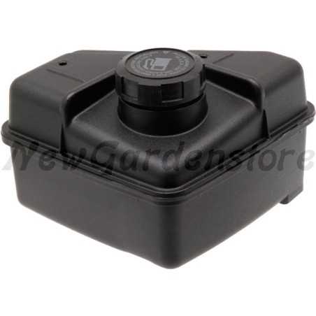 Depósito tractor de césped COMPATIBLE motor BRIGGS & STRATTON 792664 | NewgardenParts.com