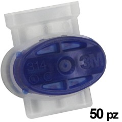 Jeu de connecteurs pour tondeuse robot AMBROGIO 50 pcs