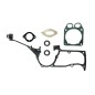 JUEGO DE JUNTAS 582454801 ORIGINAL HUSQVARNA